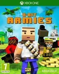 8-Bit Armies [Limited Edition]