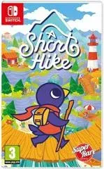A Short Hike [Collector's Edition]