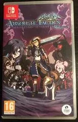 Absolute Tactics: Daughters Of Mercy