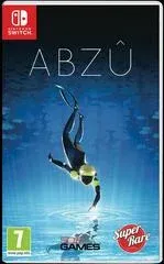 Abzu [Steelbook Edition]