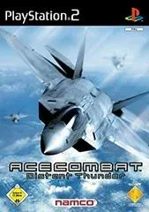 Ace Combat: Distant Thunder