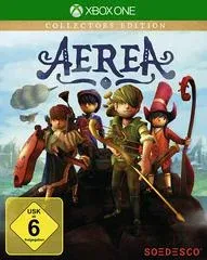 Aerea