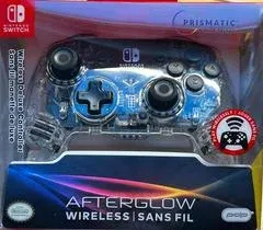 Afterglow Prismatic Wireless Deluxe Controller