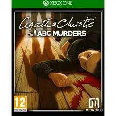 Agatha Christie: The ABC Murders