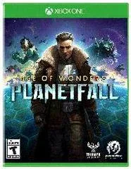 Age of Wonders: Planetfall [Day One Edition]