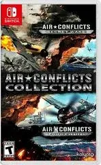 Air Conflicts Collection