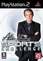 Alan Hansen´s Sports Challenge