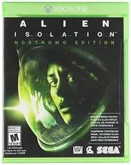 Alien Isolation [Nostromo Edition]