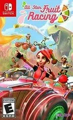All-Star Fruit Racing [Code in Box]