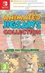 Animated Jigsaws Collection [Code In Box]