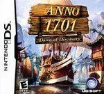 ANNO 1701: Dawn of Discovery