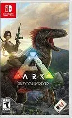 ARK: Survival Evolved [Code in Box]