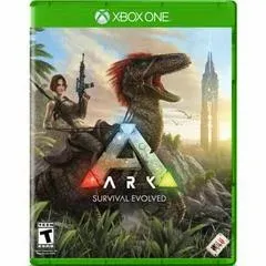 ARK Survival Evolved [Collector's Edition]