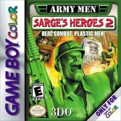 Army Men Sarge's Heroes 2