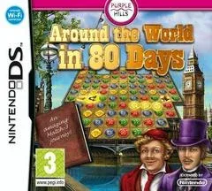 Around the World in 80 Days