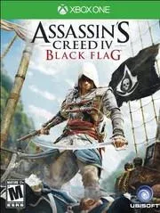 Assassin's Creed IV: Black Flag [Special Edition]