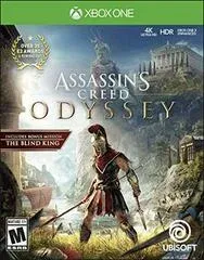 Assassin's Creed Odyssey [Limited Edition]