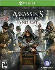 Assassin's Creed Syndicate [Steelbook Edition]
