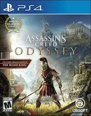 Assassin's Creed Odyssey [Limited Edition]