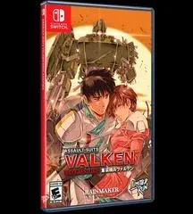 Assault Suits Valken Declassified