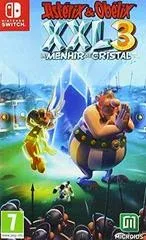 Asterix & Obelix XXL 3: The Crystal Menhir [Limited Edition]