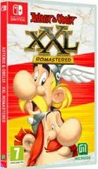 Asterix & Obelix XXL Romastered