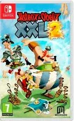 Asterix & Obelix XXL2 [Limited Edition]