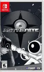 Astronite