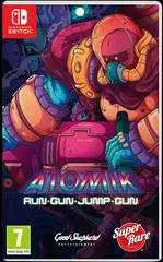 Atomik: RunGunJumpGun