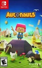 Autonauts