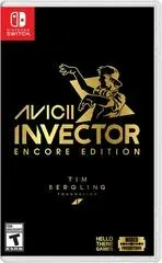 Avicii Invector: Encore Edition
