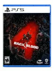 Back 4 Blood [Deluxe Edition]