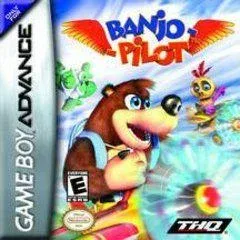 Banjo-Pilot