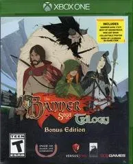 Banner Saga Trilogy