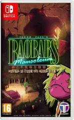 Baobabs Mausoleum [Grindhouse Edition]