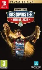 Bassmaster Fishing 2022: Deluxe Edition