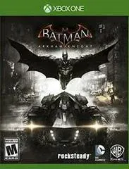 Batman Arkham Knight [Game of the Year Edition]