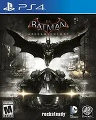 Batman: Arkham Knight [Limited Edition]