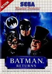 Batman Returns [Classic Version]