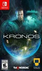 Battle Worlds: Kronos