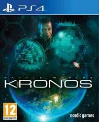 Battle Worlds Kronos