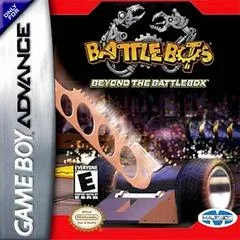 BattleBots: Beyond the BattleBox