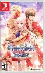 Battlefield Waltz [Day One Edition]