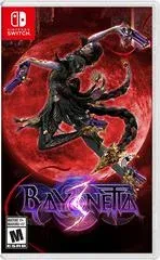 Bayonetta [Special Edition]