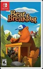 Bear & Breakfast
