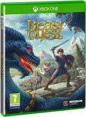 Beast Quest