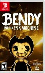 Bendy and the Ink Machine