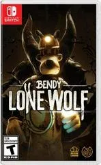 Bendy: Lone Wolf