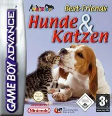 Best Friends: Hunde & Katze