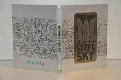 Beyond A Steel Sky [Steelbook Edition]